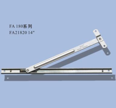 斷橋鋁門窗五金配件都有哪些呢？